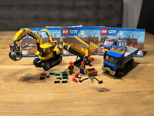 Lego city 60075 gebraucht kaufen  Schermbeck
