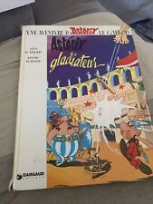Asterix gladiateur 1964 d'occasion  Saint-Paul-le-Jeune