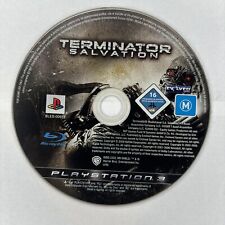 Jogo de videogame Terminator Salvation PS3 usado testado funcionando somente disco comprar usado  Enviando para Brazil