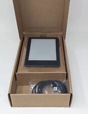 Lector electrónico negro Amazon Kindle 10ta generación 8 GB WiFi 6" - aceptable, usado segunda mano  Embacar hacia Argentina