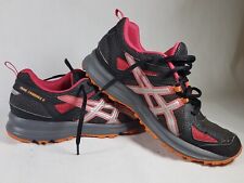 Asics trainers trail for sale  BEDALE