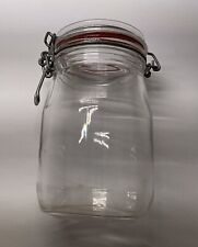 Vintage liter glass for sale  Shoals