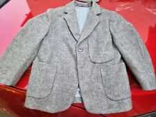 Boys grey wool for sale  GLASGOW