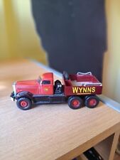 Corgi wynns truck for sale  CIRENCESTER