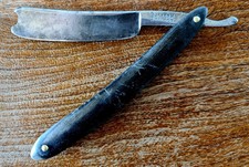 Ancien rasoir coupe d'occasion  Breuilpont