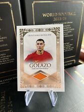 Futera unique golazo for sale  KIDDERMINSTER