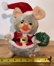 Gemmy christmas mouse for sale  Orlando