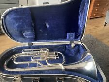 tenor horn for sale  DERBY