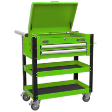 tool box chest trolley for sale  DARLINGTON