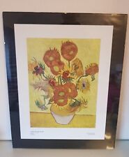 Sunflowers vincent van for sale  SOLIHULL