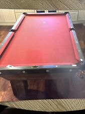 antique pool table for sale  Oakmont