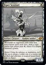 Magic The Gathering MTG ESPER SENTINEL SHOWCASE Modern Horizons 2 NM for sale  Shipping to South Africa