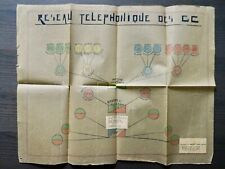 Original telephone network d'occasion  Expédié en Belgium