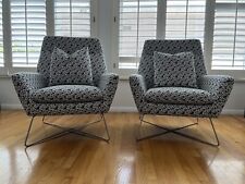 Side chairs accent for sale  Los Angeles
