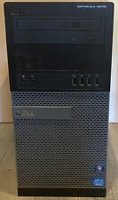 Usado, Dell OptiPlex 9010 MT Core i7-3770 3.40 GHz 16GB RAM 256GB SSD 500GB HD Win 11 comprar usado  Enviando para Brazil