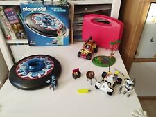 Playmobil sets explorers for sale  Shipping to Ireland