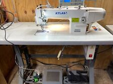 Atlas commercial sewing for sale  Sutter Creek