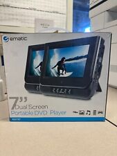 Dual screen portable for sale  Los Angeles