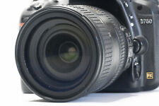 Nikon d750 bjektiv gebraucht kaufen  Elmshorn