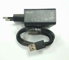 EU PLUG 9V 5V 2A carregador de parede rápido/micro cabo para ASUS ZenFone zoom ZX551ML comprar usado  Enviando para Brazil