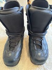 Ride snowboard boots for sale  Seattle