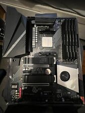 Gigabyte x570 aorus for sale  WIRRAL