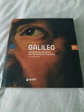 Galileo immagini universo usato  Bologna