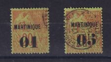 Timbres colonies francaises d'occasion  Drancy