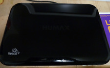 Faulty humax hdr for sale  WOODBRIDGE