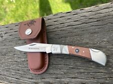 Winchester folding knife for sale  Newberg