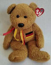 Plüschtiere verschieden teddy gebraucht kaufen  Berlin