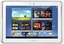 Used, 3G Wi-Fi Samsung Galaxy Note 10.1 Unlocked N8000 16GB Android Tablet Phone for sale  Shipping to South Africa