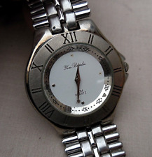 Elegante montre vintage d'occasion  Reims