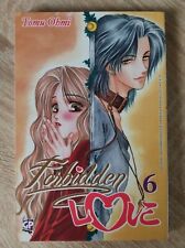 Forbidden love gpmanga usato  San Prisco