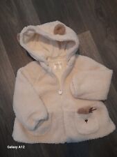 Mayoral teddy coat for sale  PRESCOT