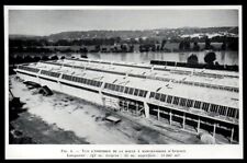 1952 vue aerienne d'occasion  France