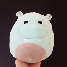 Squishmallow hank turquoise for sale  FORRES