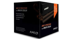 Cpu amd fx8350 d'occasion  Ambérieu-en-Bugey