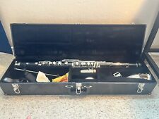 Bass clarinet flat for sale  Broomfield