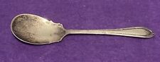 Vintage tea spoon for sale  NEWENT