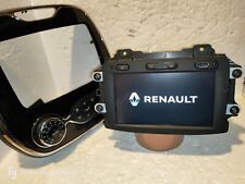 Rádio player multimídia carro Renault Captur LG LAN5200WR4 DAB, navegação por satélite Bluetooth comprar usado  Enviando para Brazil