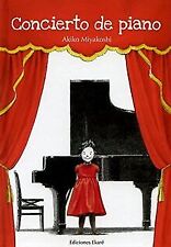 Klavierkonzert miyakoshi akiko gebraucht kaufen  Berlin