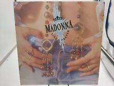 Madonna Like A Prayer LP Record 1st Sire Patchouli Ultrasonic Clean EX cVG+, usado comprar usado  Enviando para Brazil