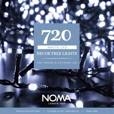 Noma christmas 720 for sale  Shipping to Ireland