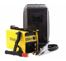 Spawarka inwerterowa Stanley STAR MMA 4000-160A max-230V-Zastosowanie 45%@160A  na sprzedaż  PL