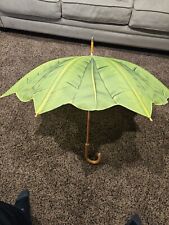 Vintage tropical umbrella for sale  Orland Park