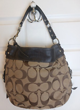 Coach signature zoe for sale  Running Springs