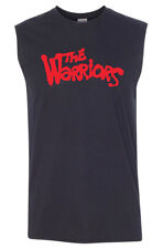 Warriors sleeveless shirt for sale  Southington