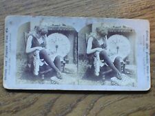 Stereoview stereo card for sale  YORK