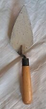 pointing trowel for sale  LONDON